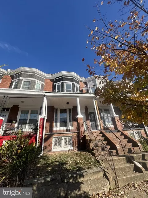 444 E 28th St, Baltimore, MD 21218