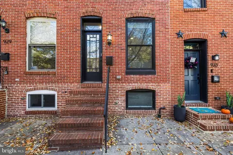 931 S Kenwood Ave, Baltimore, MD 21224