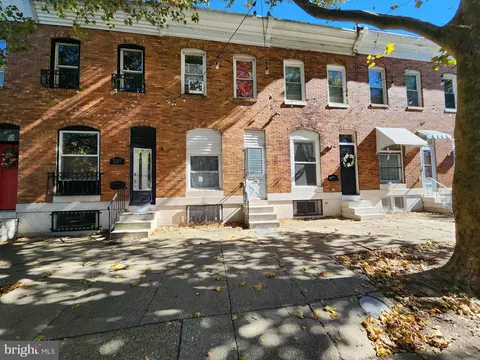 333 S Lehigh St, Baltimore, MD 21224