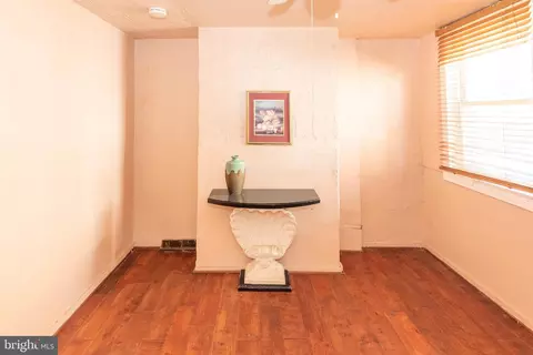 Entry Way - 877 Lemmon St, Baltimore, MD 21201 photo 1 of 7