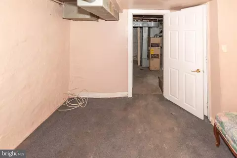 Bedroom - 877 Lemmon St, Baltimore, MD 21201 photo 2 of 2