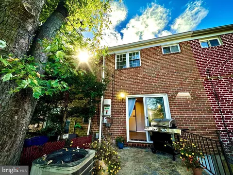 Other - 4768 Melbourne Rd, Baltimore, MD 21229 photo 5 of 6
