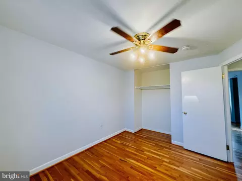 Bedroom - 4768 Melbourne Rd, Baltimore, MD 21229 photo 2 of 3