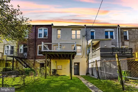 Other - 4209 Ivanhoe Ave, Baltimore, MD 21212 photo 12 of 15