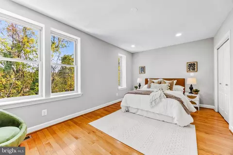 Bedroom - 4209 Ivanhoe Ave, Baltimore, MD 21212 photo 1 of 3