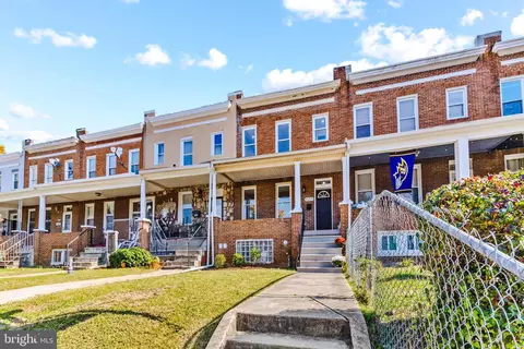 Other - 4209 Ivanhoe Ave, Baltimore, MD 21212 photo 14 of 15