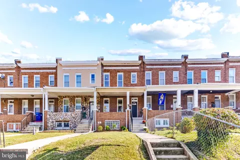 Other - 4209 Ivanhoe Ave, Baltimore, MD 21212 photo 15 of 15