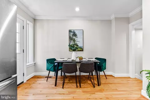Dining - 4209 Ivanhoe Ave, Baltimore, MD 21212 photo 1 of 1