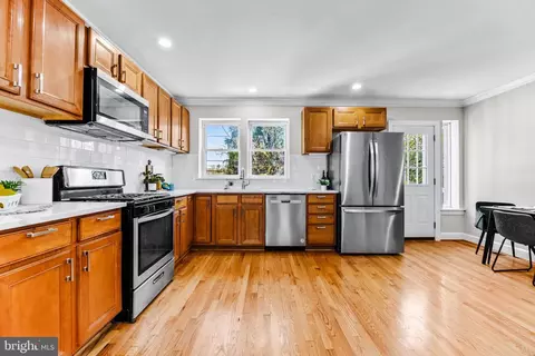 Kitchen - 4209 Ivanhoe Ave, Baltimore, MD 21212 photo 1 of 5