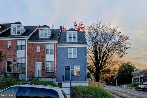 3301 Lake Ave, Baltimore, MD 21213 photo 27