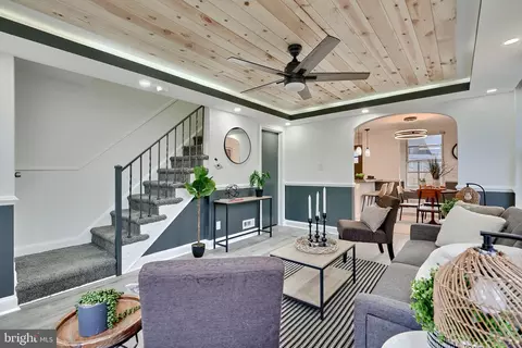 3301 Lake Ave, Baltimore, MD 21213