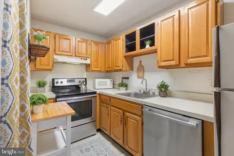 12 E Mount Vernon Pl #201, Baltimore, MD 21202 photo 18