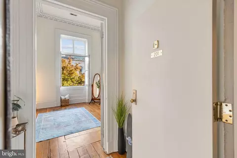 12 E Mount Vernon Pl #201, Baltimore, MD 21202 photo 22