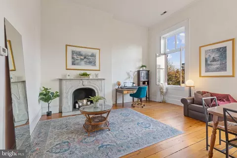 12 E Mount Vernon Pl #201, Baltimore, MD 21202 photo 13