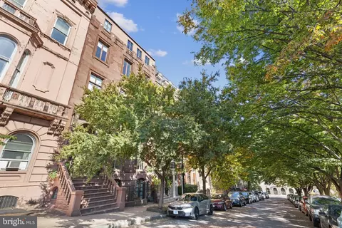 12 E Mount Vernon Pl #201, Baltimore, MD 21202 photo 43