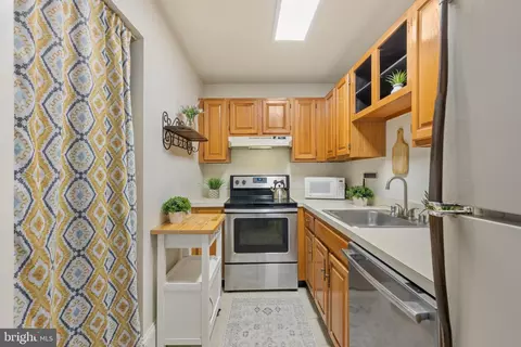 12 E Mount Vernon Pl #201, Baltimore, MD 21202 photo 17