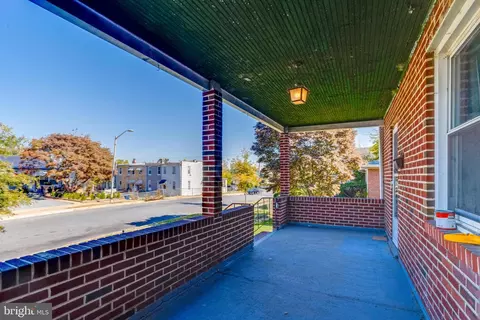 505 E Jeffrey St, Baltimore, MD 21225 photo 3