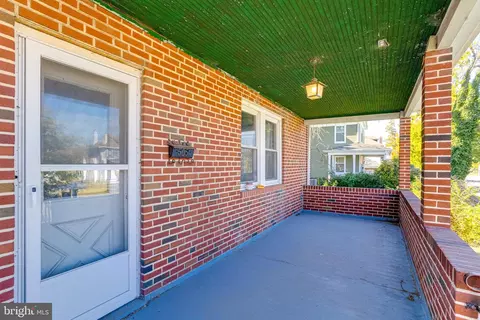 505 E Jeffrey St, Baltimore, MD 21225 photo 5
