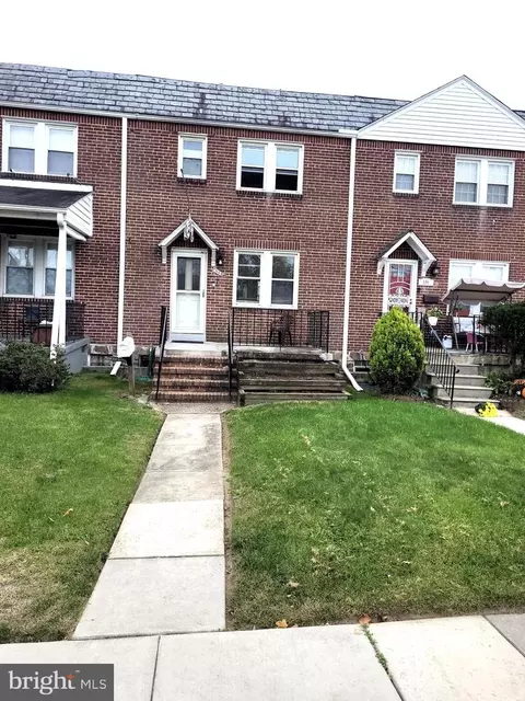 503 Campbells Ln, Baltimore, MD 21212