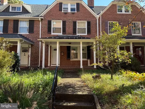 3507 N Calvert St, Baltimore, MD 21218