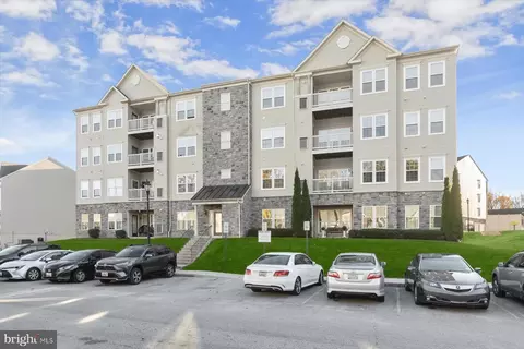 5205 Wyndholme Cir #203, Baltimore, MD 21229