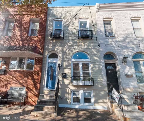 26 N Kenwood Ave, Baltimore, MD 21224