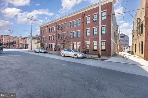 3305 Elliott St, Baltimore, MD 21224