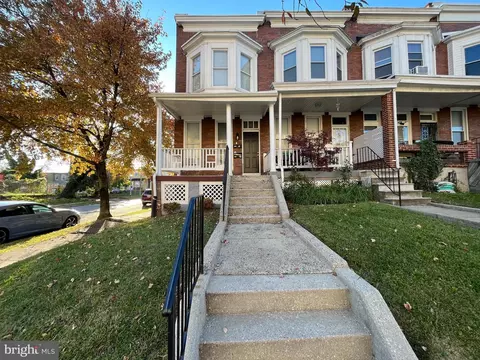 226 Monastery Ave, Baltimore, MD 21229 photo 1