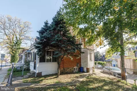 4107 Old Frederick Rd, Baltimore, MD 21229 photo 36