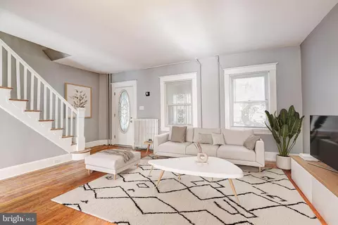4107 Old Frederick Rd, Baltimore, MD 21229