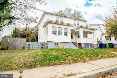 4507 Furley Ave, Baltimore, MD 21206