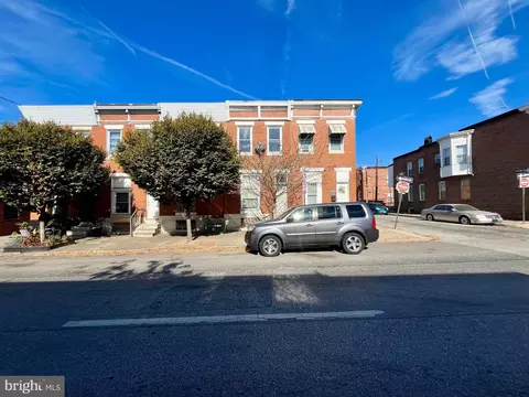2818 E Madison St, Baltimore, MD 21205 photo 3