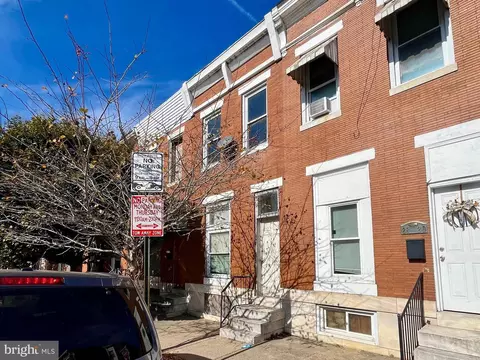 2818 E Madison St, Baltimore, MD 21205 photo 2