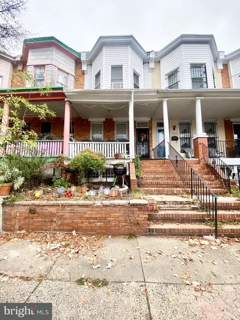 332 Ilchester Ave, Baltimore, MD 21218 photo 2