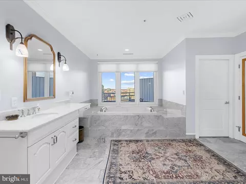Bath - 100 Harborview Dr #PH1D, Baltimore, MD 21230 photo 1 of 8