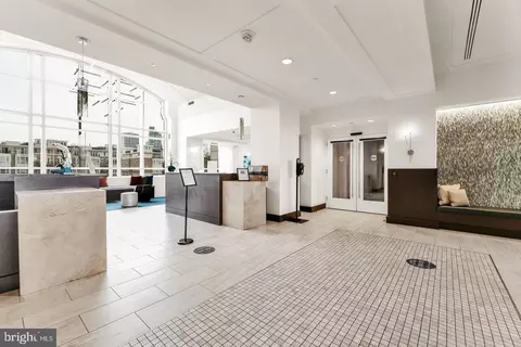 Entry Way - 100 Harborview Dr #PH1D, Baltimore, MD 21230 photo 1 of 1