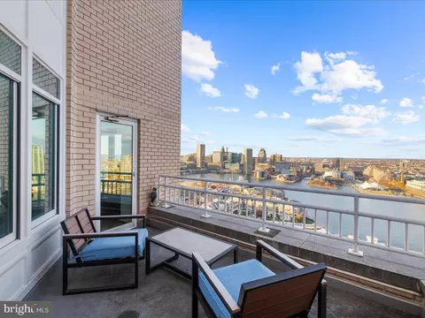 Other - 100 Harborview Dr #PH1D, Baltimore, MD 21230 photo 13 of 19