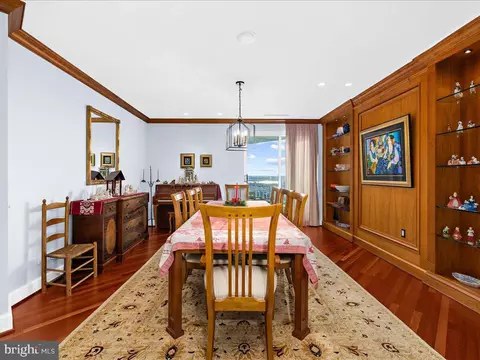 Dining - 100 Harborview Dr #PH1D, Baltimore, MD 21230 photo 1 of 2