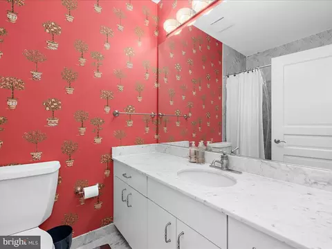 Bath - 100 Harborview Dr #PH1D, Baltimore, MD 21230 photo 8 of 8