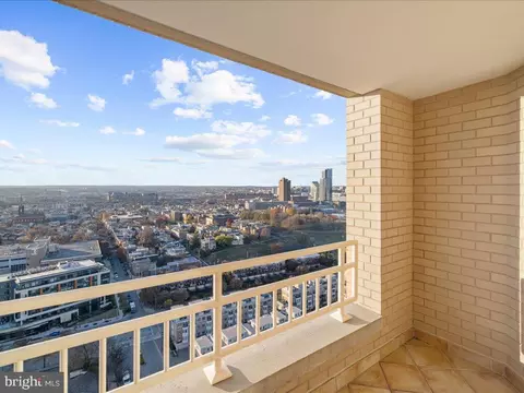 View/Area - 100 Harborview Dr #PH1D, Baltimore, MD 21230 photo 3 of 5