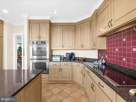 Kitchen - 100 Harborview Dr #PH1D, Baltimore, MD 21230 photo 4 of 7