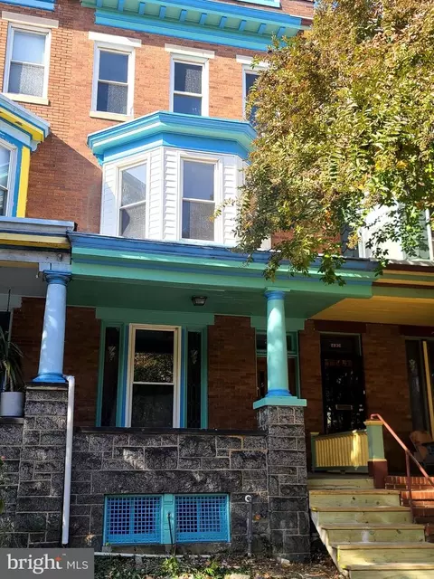 2934 Guilford Ave, Baltimore, MD 21218