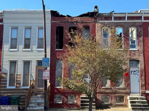1720 N Mount St, Baltimore, MD 21217 photo 1