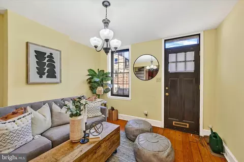 Entry Way - 311 E West St, Baltimore, MD 21230 photo 1 of 1