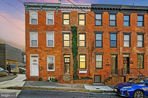 311 E West St, Baltimore, MD 21230