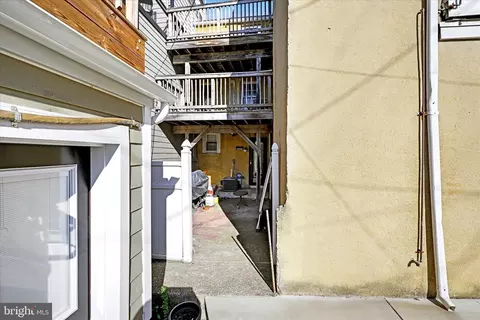 Exterior - 311 E West St, Baltimore, MD 21230 photo 6 of 7