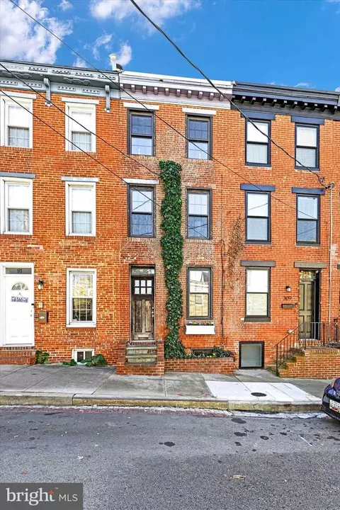Exterior - 311 E West St, Baltimore, MD 21230 photo 3 of 7
