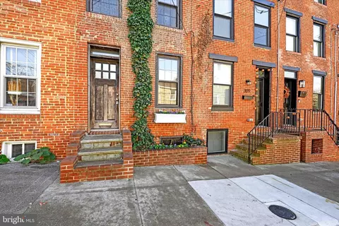 Other - 311 E West St, Baltimore, MD 21230 photo 1 of 6