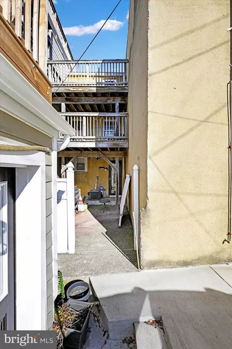 Exterior - 311 E West St, Baltimore, MD 21230 photo 7 of 7