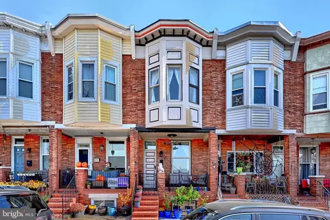 317 S Ellwood Ave, Baltimore, MD 21224